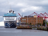 Halifax, Nowa Szkocja